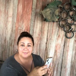 Meet your Posher, Carmen